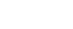 Logo Design by mariosigncom for Four Seasons on the Gulf | Design: #6896973