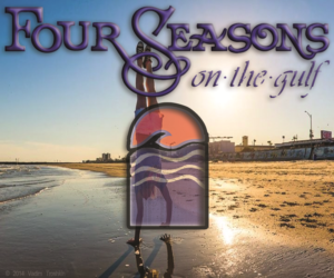 Logo Design by daradiazam for Four Seasons on the Gulf | Design: #6827678
