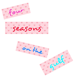 Logo Design by vidit.sh11 for Four Seasons on the Gulf | Design: #6846577