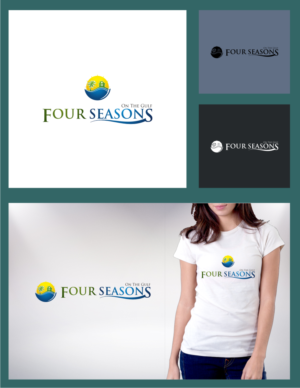 Logo Design by Deefaizal
