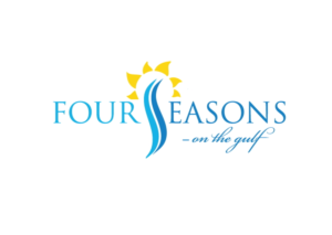 Diseño de Logo por sathiyamurthy para Four Seasons on the Gulf | Diseño #6832600