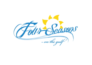 Logo Design by sathiyamurthy for Four Seasons on the Gulf | Design: #6832767