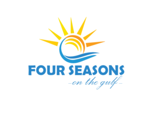 Logo Design by sathiyamurthy for Four Seasons on the Gulf | Design: #6838628