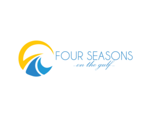 Logo Design by sathiyamurthy for Four Seasons on the Gulf | Design: #6838807