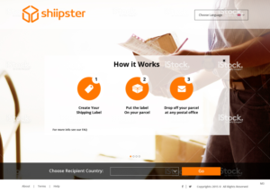 Web Design by pb for this project | Design: #6768378