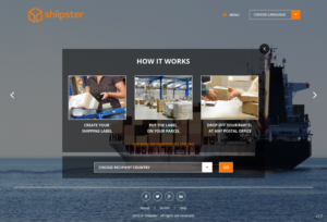 Web Design by pb for this project | Design: #6768393
