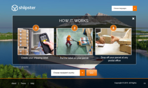 Web Design by pb for this project | Design: #6774842