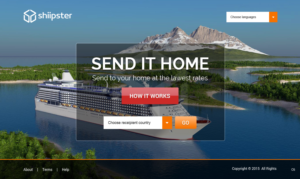 Web Design by pb for this project | Design: #6774843