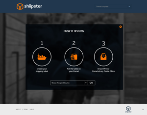 Web Design by pb for this project | Design: #6779093