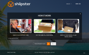 Web Design by pb for this project | Design: #6779098