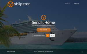 Web Design by pb for this project | Design: #6779113