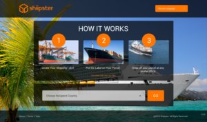 Web Design by pb for this project | Design: #6779115