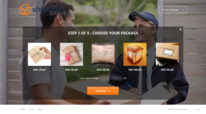 Web Design by pb for this project | Design: #6820419