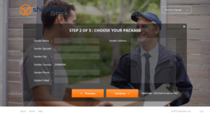 Web Design by pb for this project | Design: #6820421