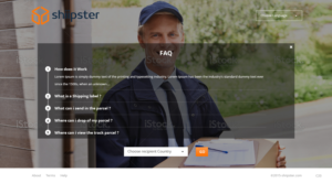Web Design by pb for this project | Design: #6820423
