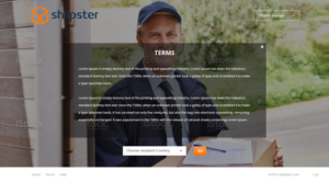 Web Design by pb for this project | Design: #6820466