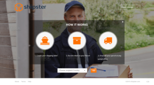 Web Design by pb for this project | Design: #6820468