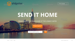 Web Design by pb for this project | Design: #6820470