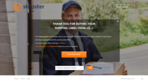 Web Design by pb for this project | Design: #6820471