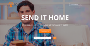 Web Design by pb for this project | Design: #6869614
