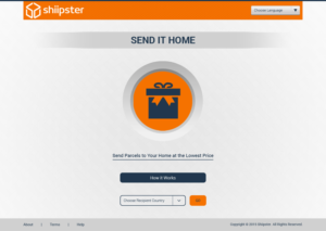 Web Design by Sujit Banerjee for this project | Design: #6809449