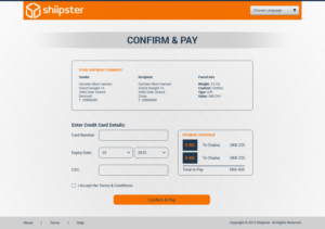 Web Design by Sujit Banerjee for this project | Design: #6809456