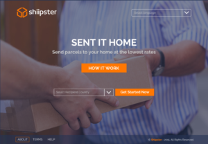 Web Design by rightway for this project | Design #6764453