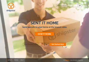 Web Design by rightway for this project | Design: #6764492