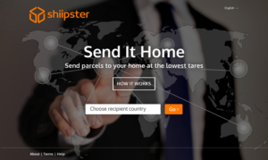 Web Design by Smart-tech solution for this project | Design: #6842384