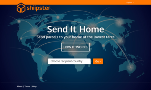 Web Design by Smart-tech solution for this project | Design: #6842386