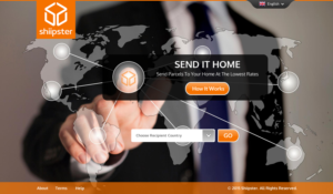 Web Design by Smart-tech solution for this project | Design: #6842980