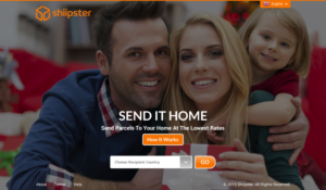 Web Design by Smart-tech solution for this project | Design: #6842981