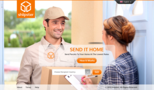 Web Design by Smart-tech solution for this project | Design: #6842984