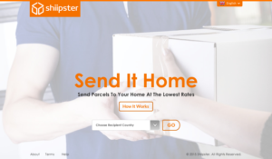 Web Design by Smart-tech solution for this project | Design: #6842990