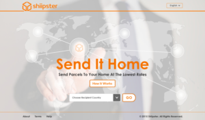 Web Design by Smart-tech solution for this project | Design: #6842992