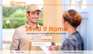 Web Design by Smart-tech solution for this project | Design: #6842993