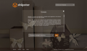 Web Design by Da Miracle for this project | Design: #6845738