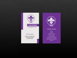 Business Card Design by Creations Box 2015 for this project | Design: #6779686