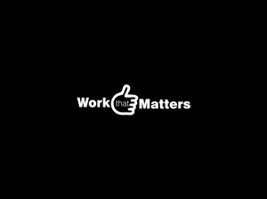 Logo-Design von ARO für Integrated Work | Design: #1762750