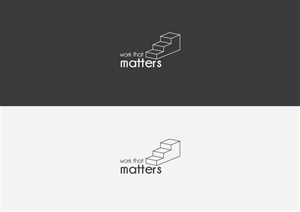 Logo-Design von Ryan Orlowski für Integrated Work | Design: #1751271