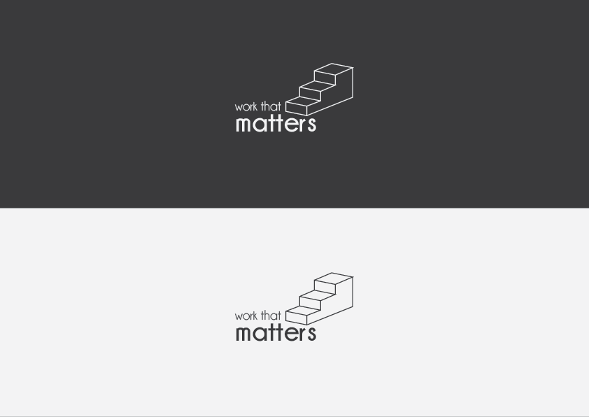 Logo Design by Ryan Orlowski for Integrated Work | Design #1751272