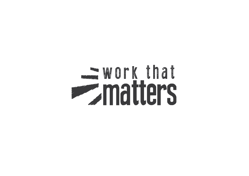 Logo Design by Ryan Orlowski for Integrated Work | Design #1753521