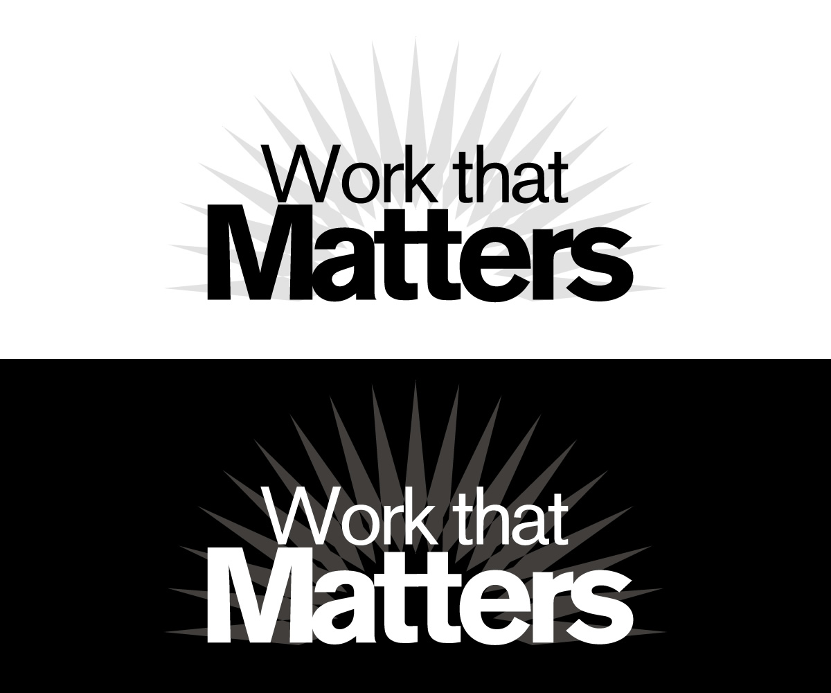 Logo-Design von Rich Jensen für Integrated Work | Design #1749906
