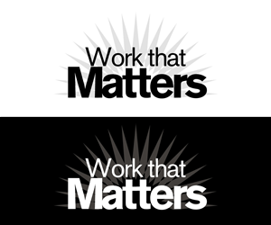 Logo Design by Rich Jensen
