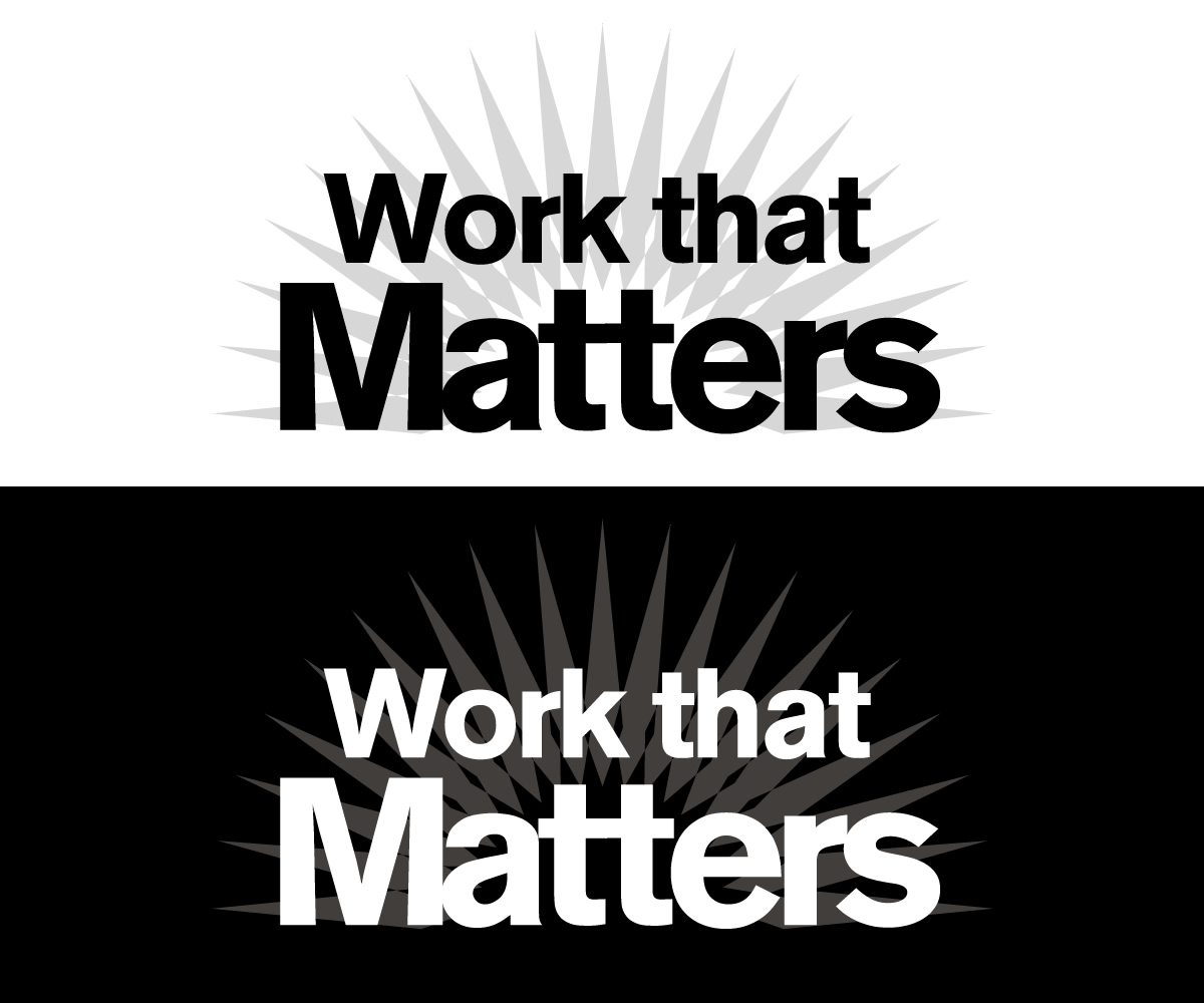 Logo Design by Rich Jensen for Integrated Work | Design #1753179