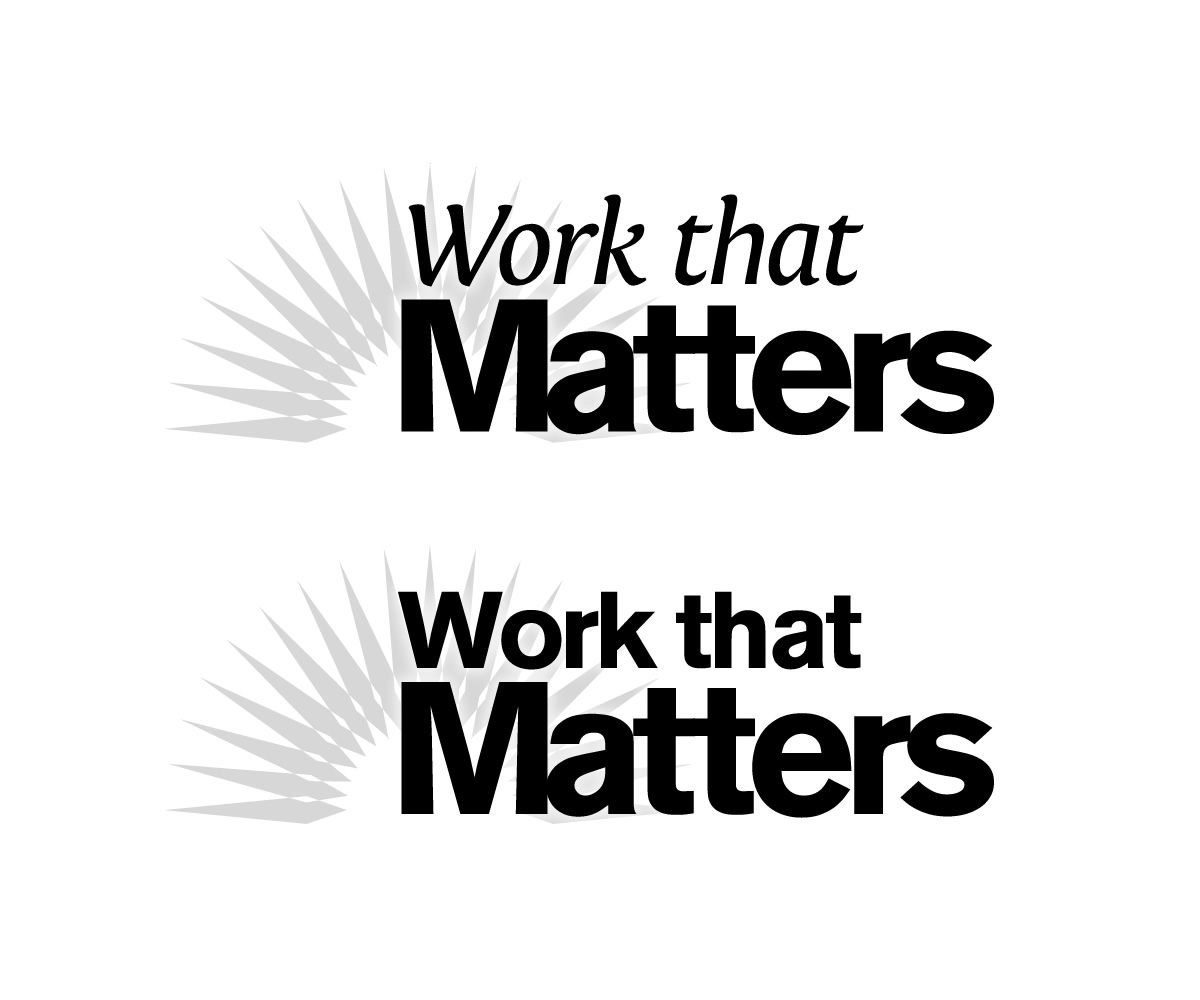 Diseño de Logo por Rich Jensen para Integrated Work | Diseño #1754000