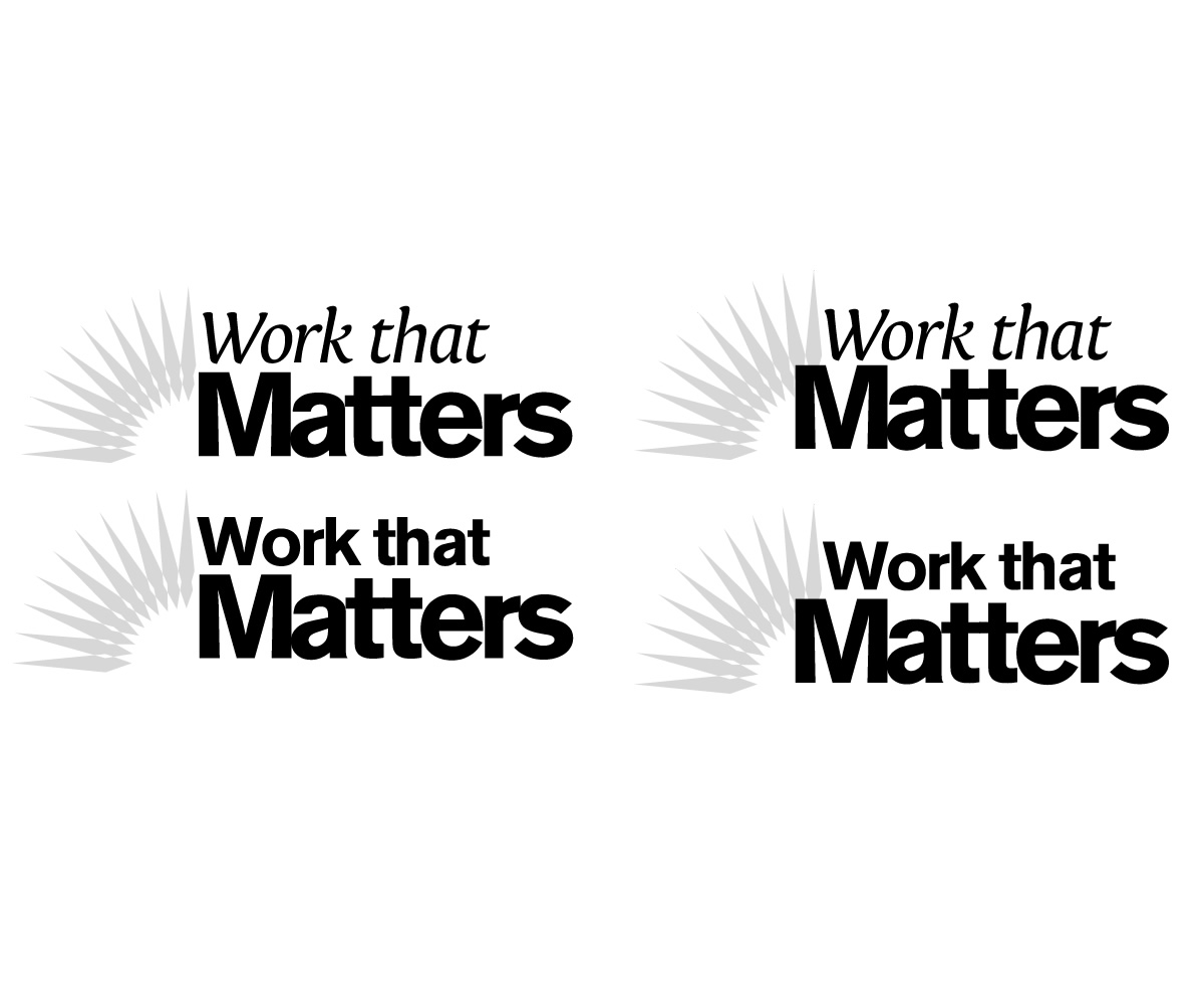 Design de Logo par Rich Jensen pour Integrated Work | Design #1757355