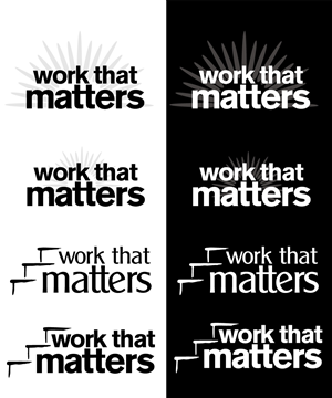 Logo-Design von Rich Jensen für Integrated Work | Design: #1767889