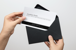 Business Card Design by T4design1 for Your Jinglin'' Baby | Design #6772412