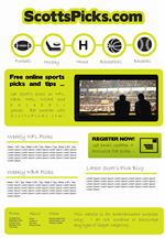 Web Design by Logo Design Guru